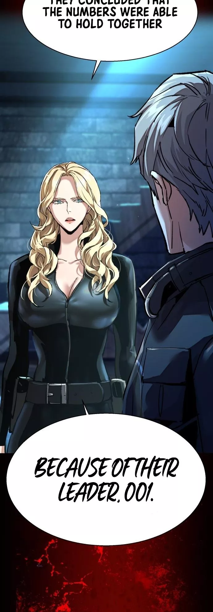 Read Mercenary Enrollment EN Manga Online