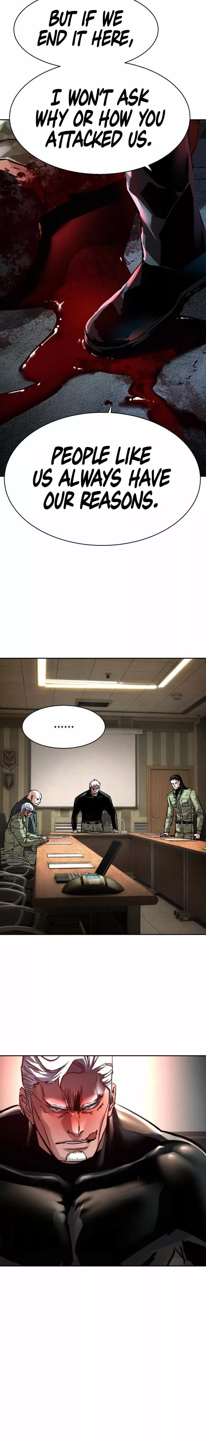 Read Mercenary Enrollment EN Manga Online