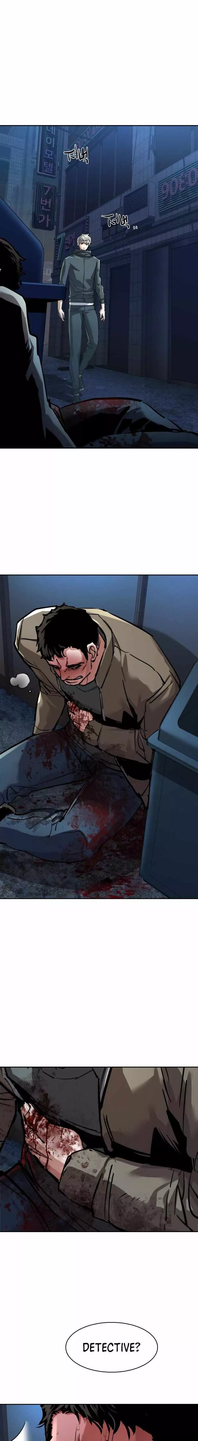 Read Mercenary Enrollment EN Manga Online
