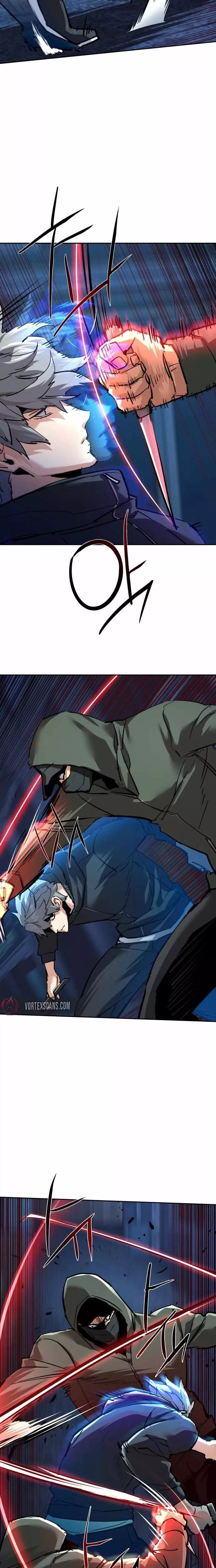 Read Mercenary Enrollment EN Manga Online
