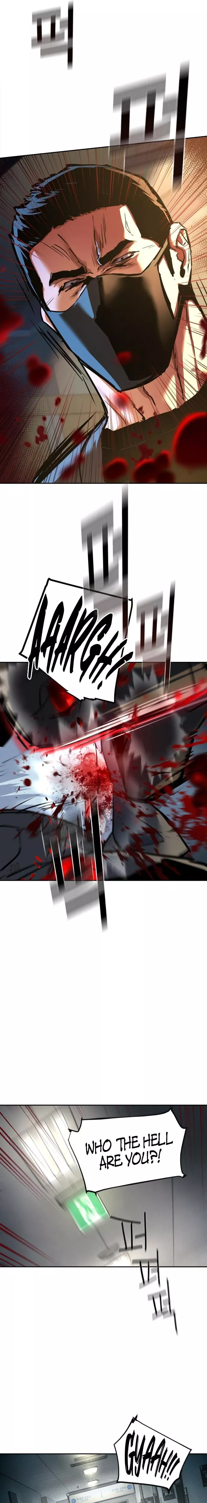 Read Mercenary Enrollment EN Manga Online