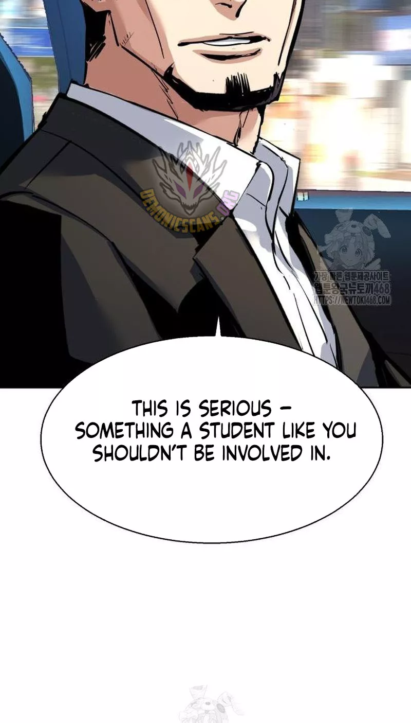 Read Mercenary Enrollment EN Manga Online
