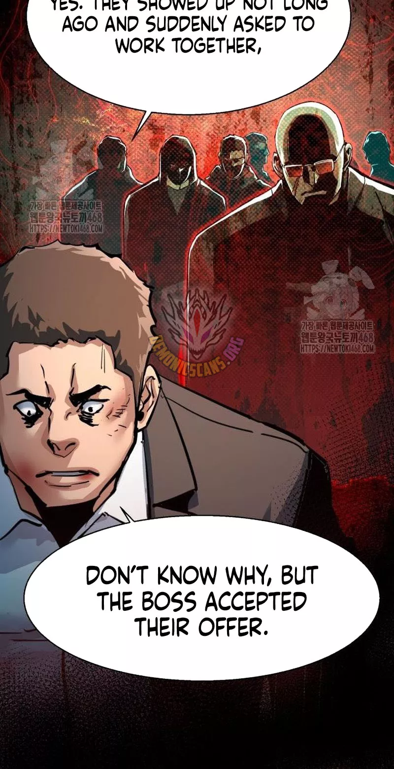 Read Mercenary Enrollment EN Manga Online