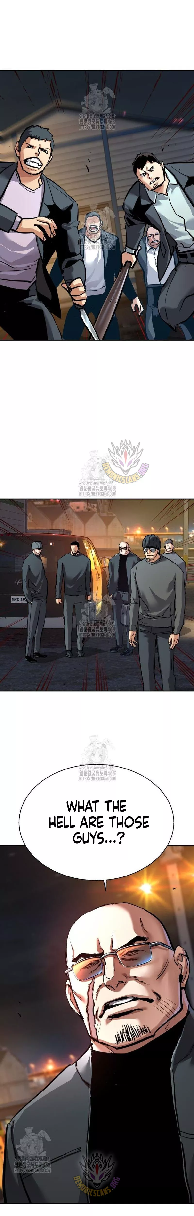 Read Mercenary Enrollment EN Manga Online