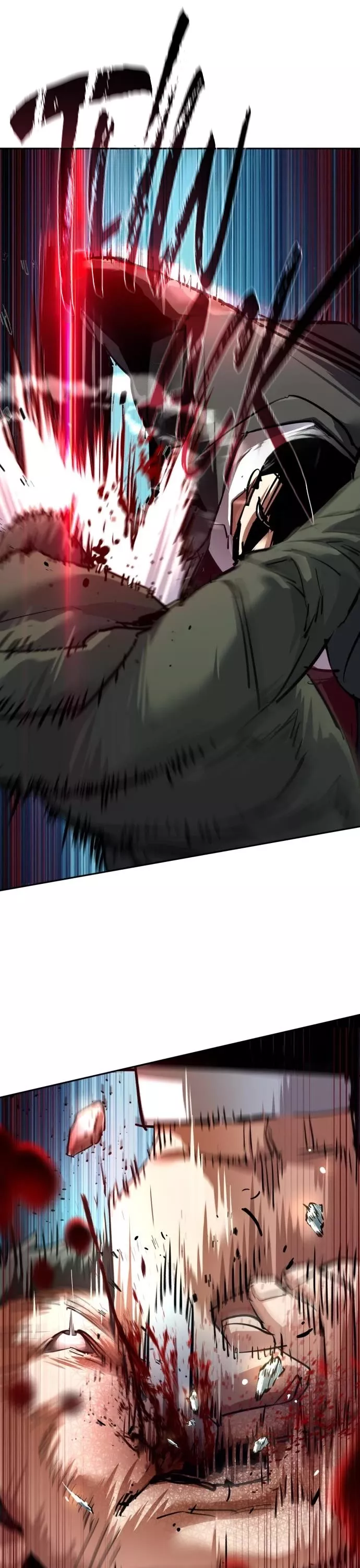 Read Mercenary Enrollment EN Manga Online