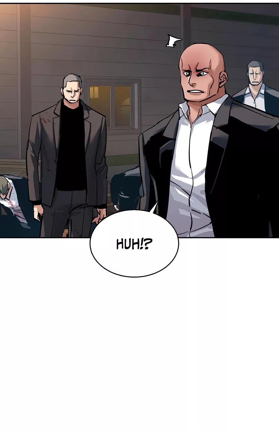 Read Mercenary Enrollment EN Manga Online