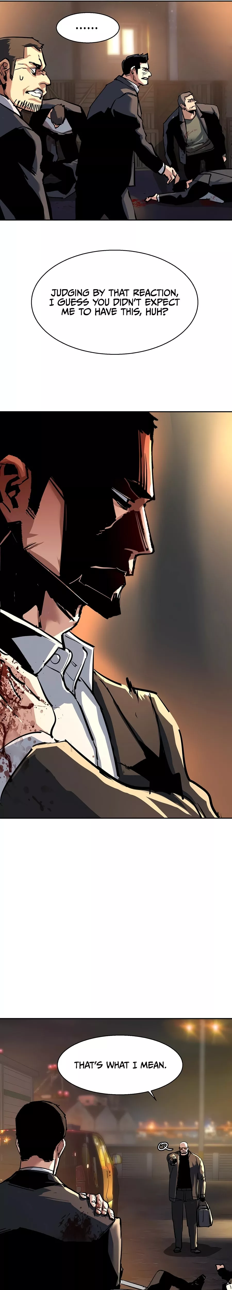 Read Mercenary Enrollment EN Manga Online