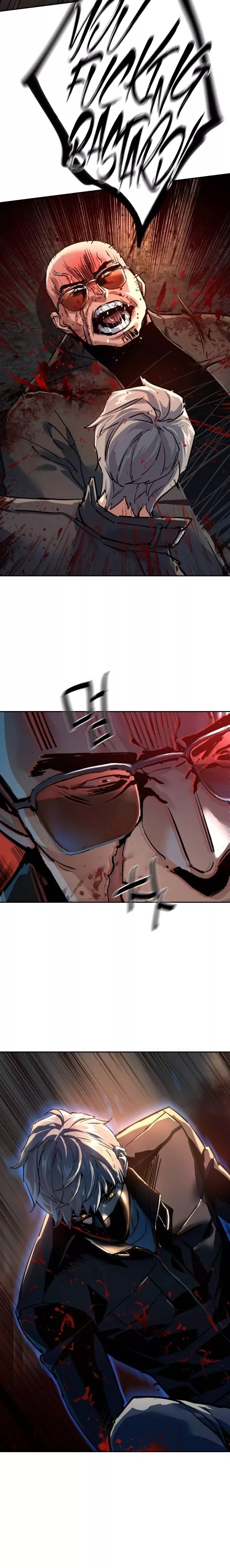 Read Mercenary Enrollment EN Manga Online