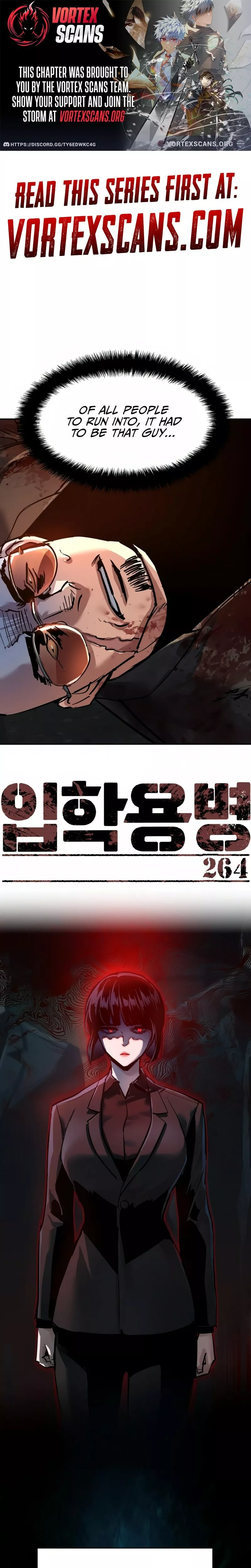 Read Mercenary Enrollment EN Manga Online