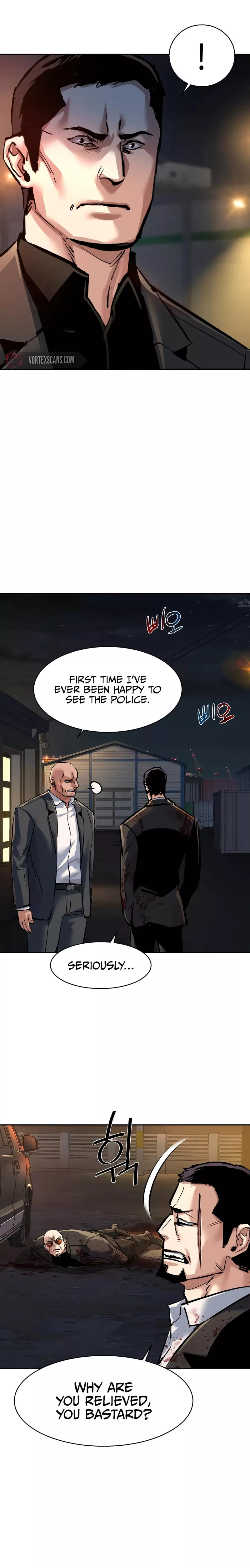 Read Mercenary Enrollment EN Manga Online