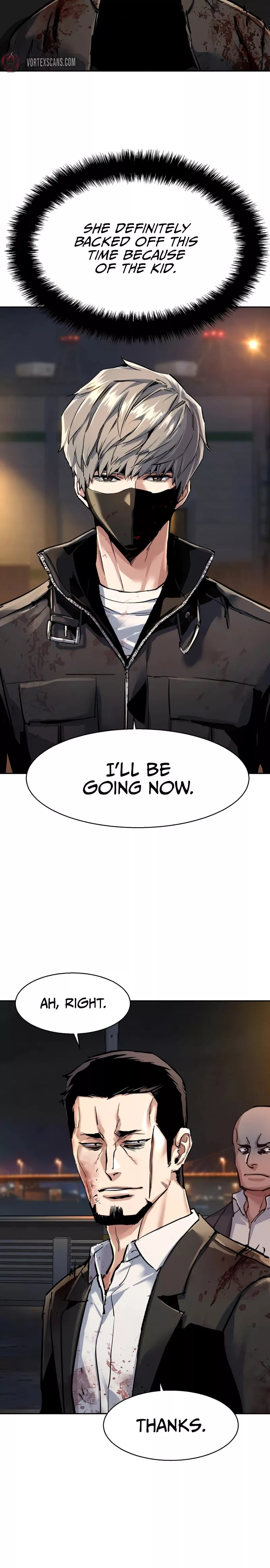 Read Mercenary Enrollment EN Manga Online