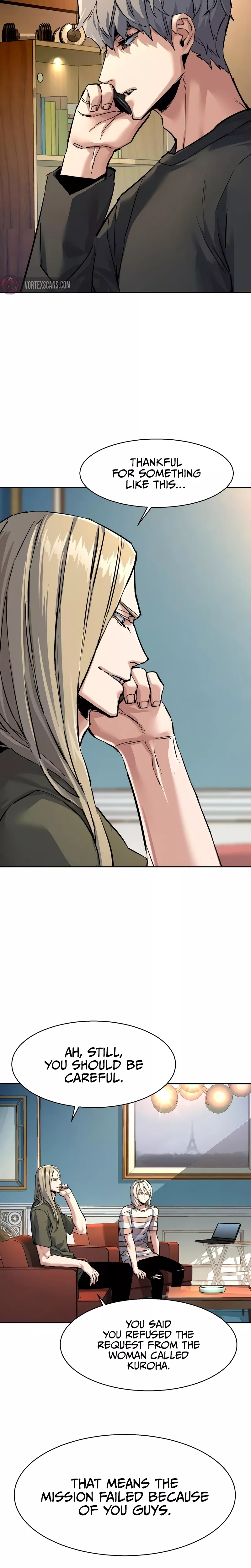 Read Mercenary Enrollment EN Manga Online