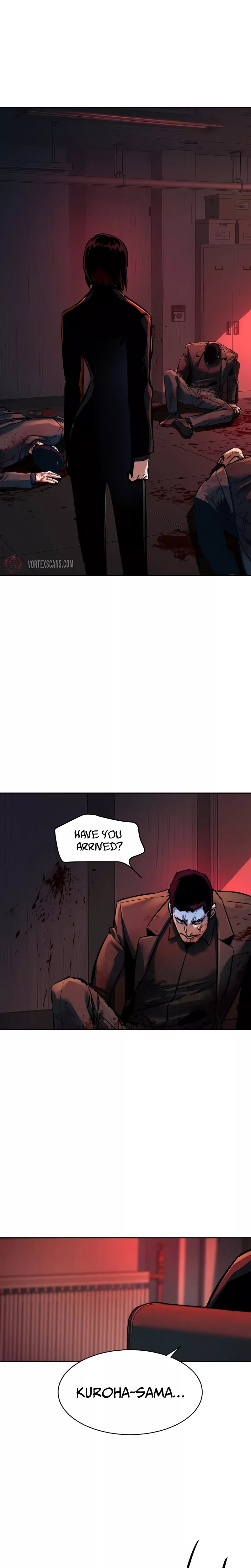 Read Mercenary Enrollment EN Manga Online