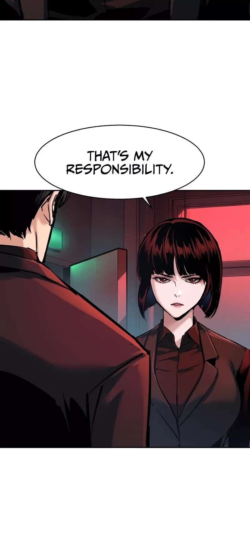 Read Mercenary Enrollment EN Manga Online