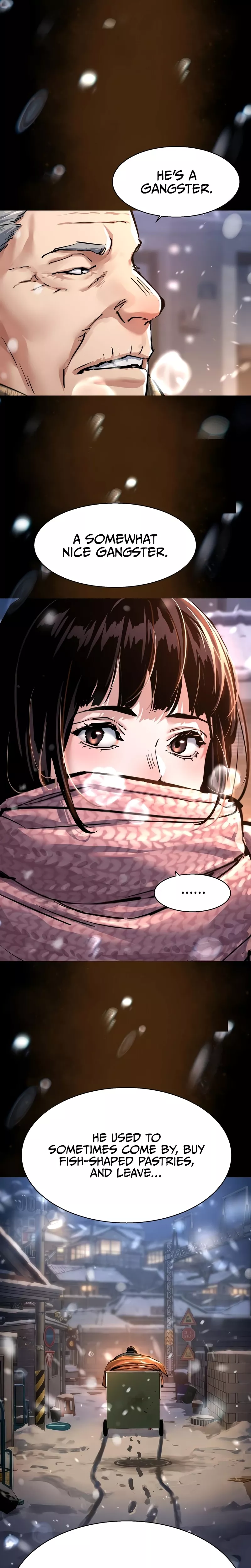 Read Mercenary Enrollment EN Manga Online