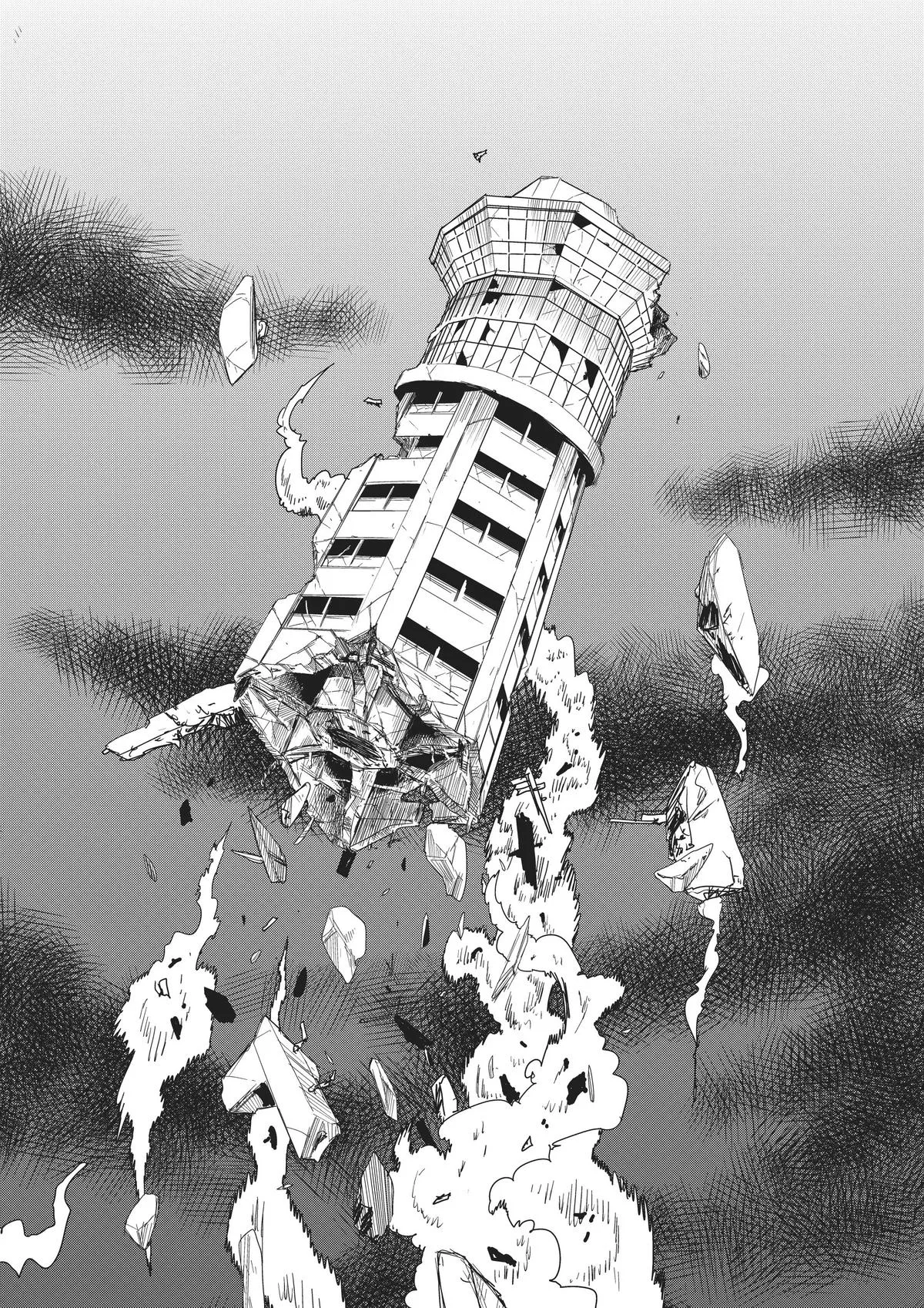 Read Mob Psycho 100 EN Manga Online