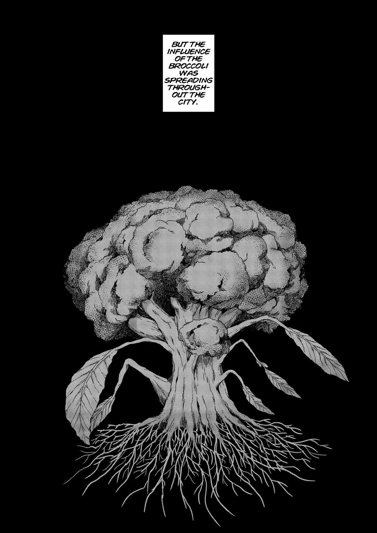 Read Mob Psycho 100 EN Manga Online