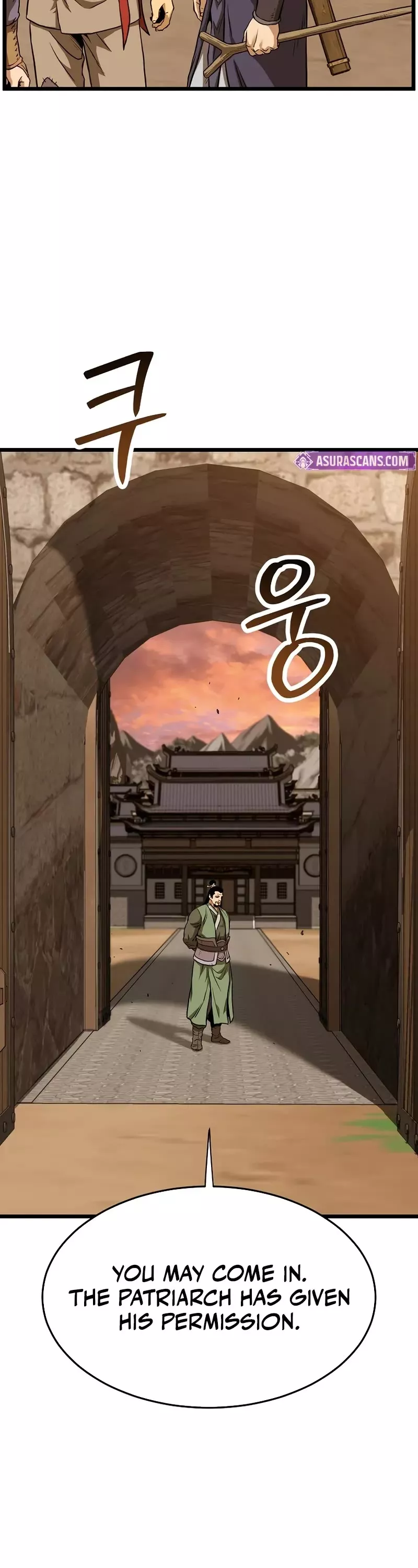 Read Murim Login EN Manga Online