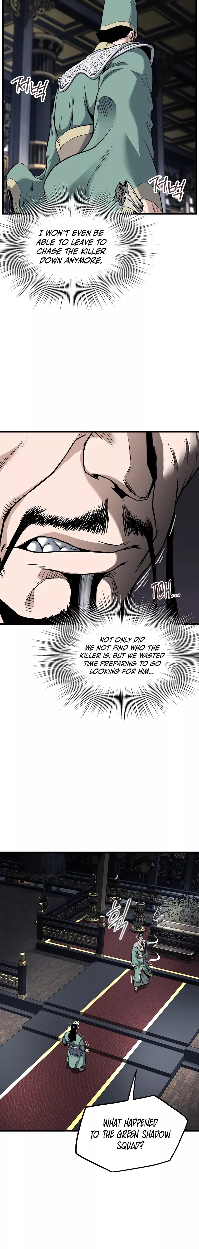 Read Murim Login EN Manga Online