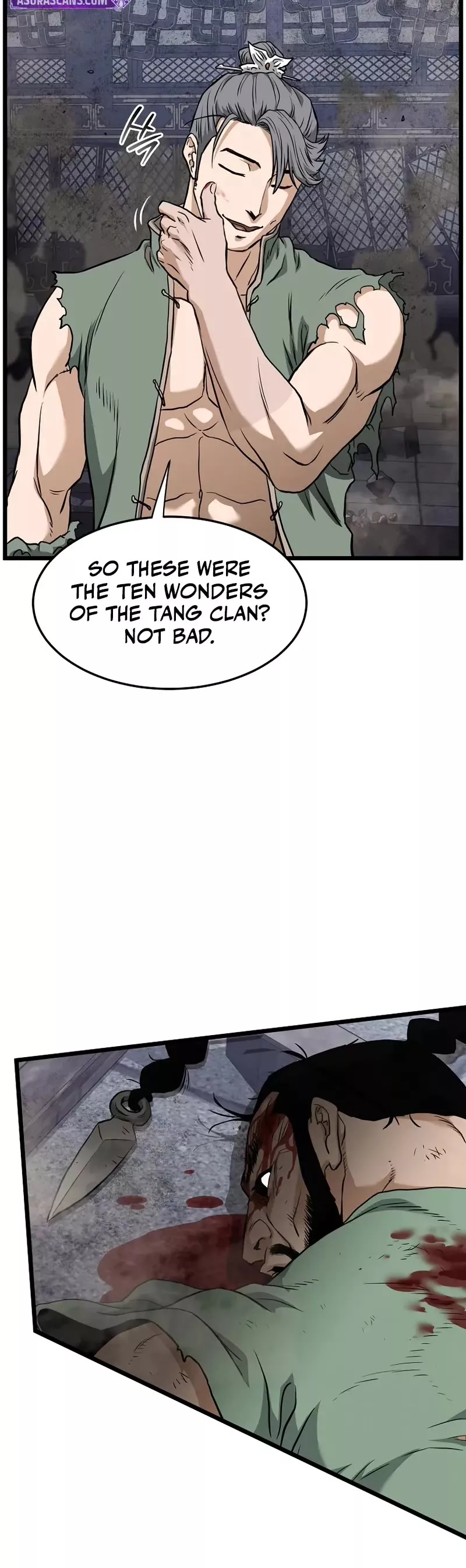 Read Murim Login EN Manga Online