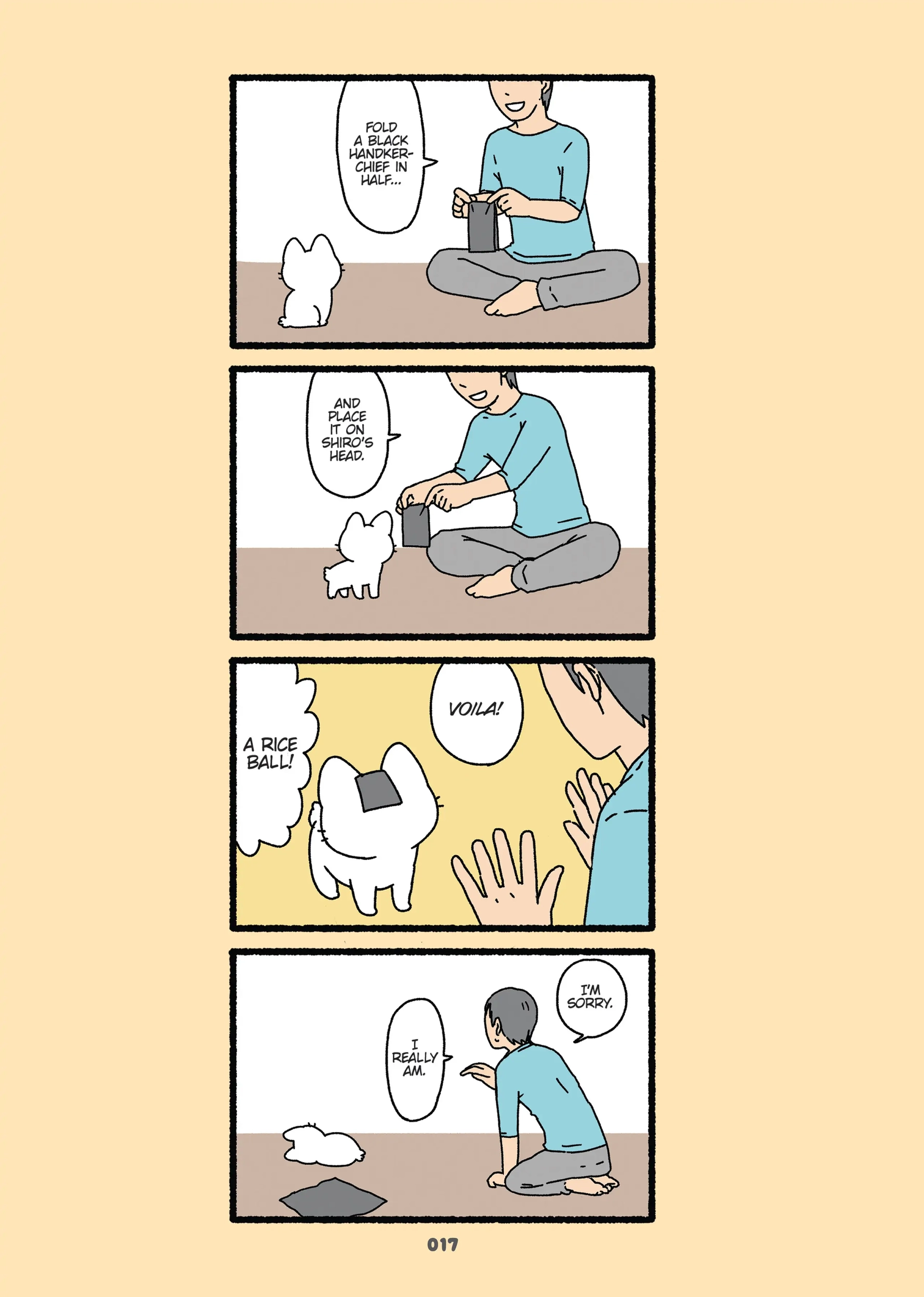 Read Neko Youkai EN Manga Online
