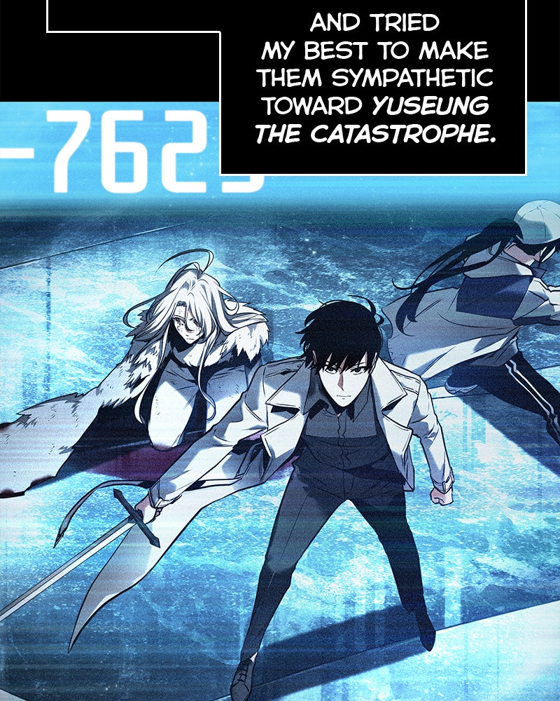 Read Omniscient Reader's Viewpoint EN Manga Online