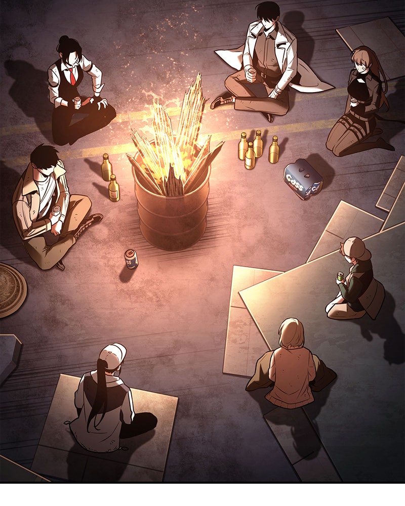 Read Omniscient Reader's Viewpoint EN Manga Online
