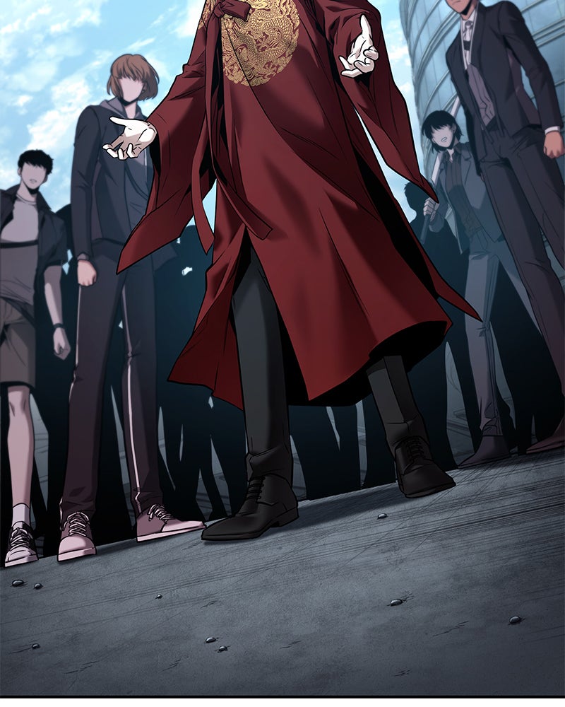 Read Omniscient Reader's Viewpoint EN Manga Online