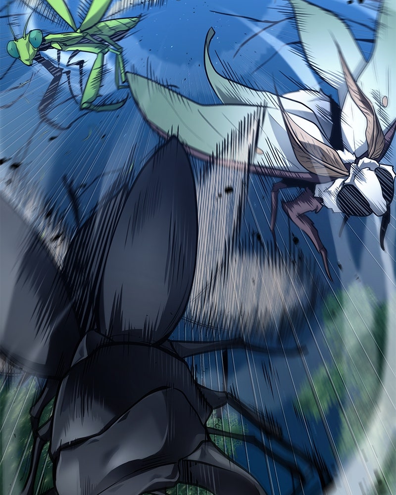 Read Omniscient Reader's Viewpoint EN Manga Online