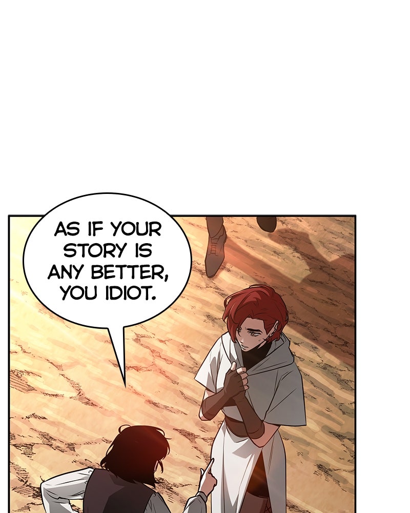 Read Omniscient Reader's Viewpoint EN Manga Online