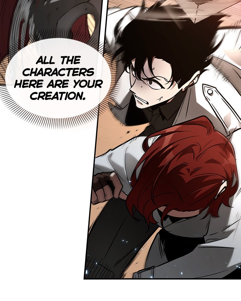Read Omniscient Reader's Viewpoint EN Manga Online