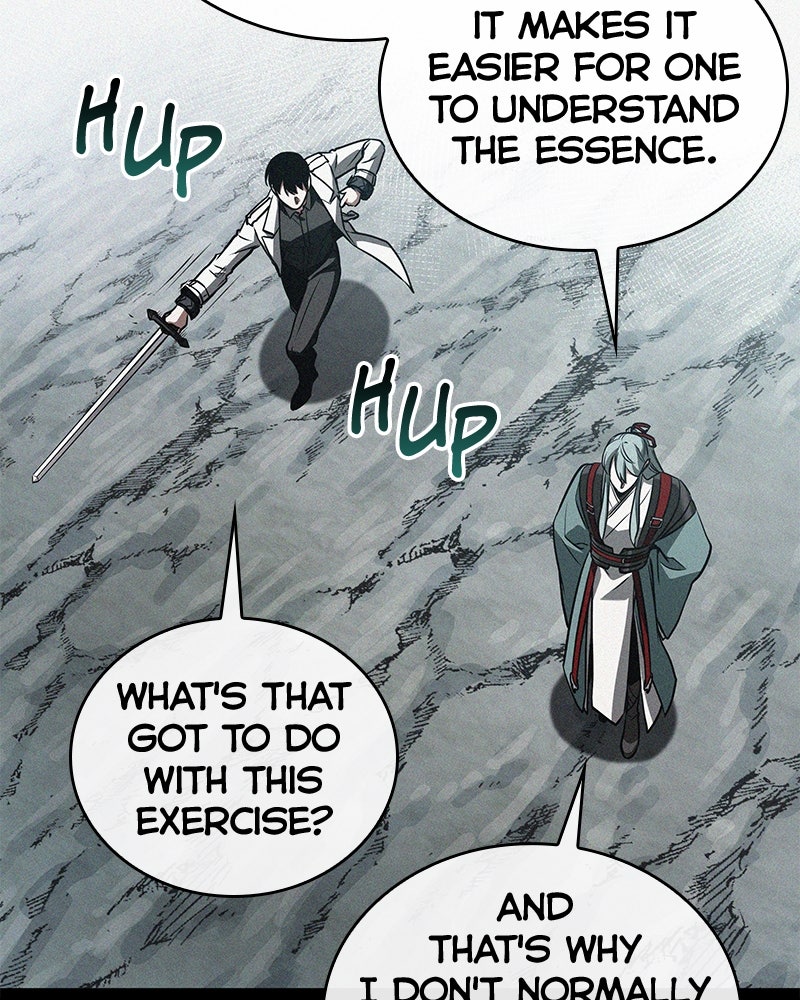 Read Omniscient Reader's Viewpoint EN Manga Online