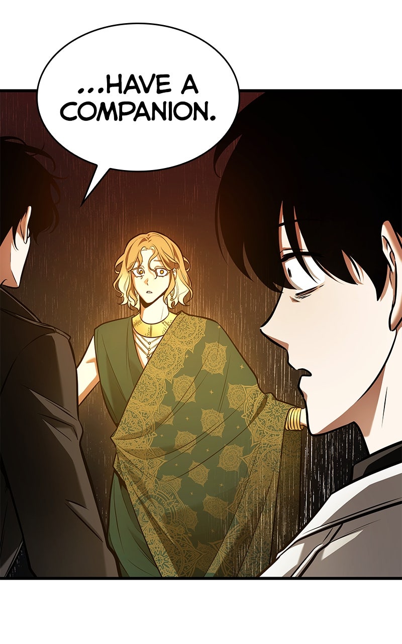 Read Omniscient Reader's Viewpoint EN Manga Online