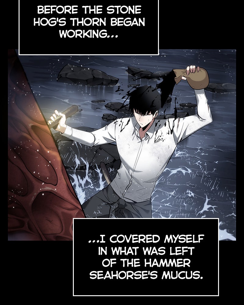 Read Omniscient Reader's Viewpoint EN Manga Online