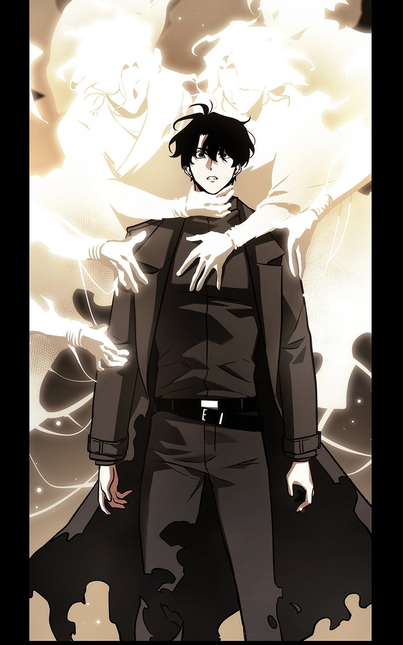 Read Omniscient Reader's Viewpoint EN Manga Online