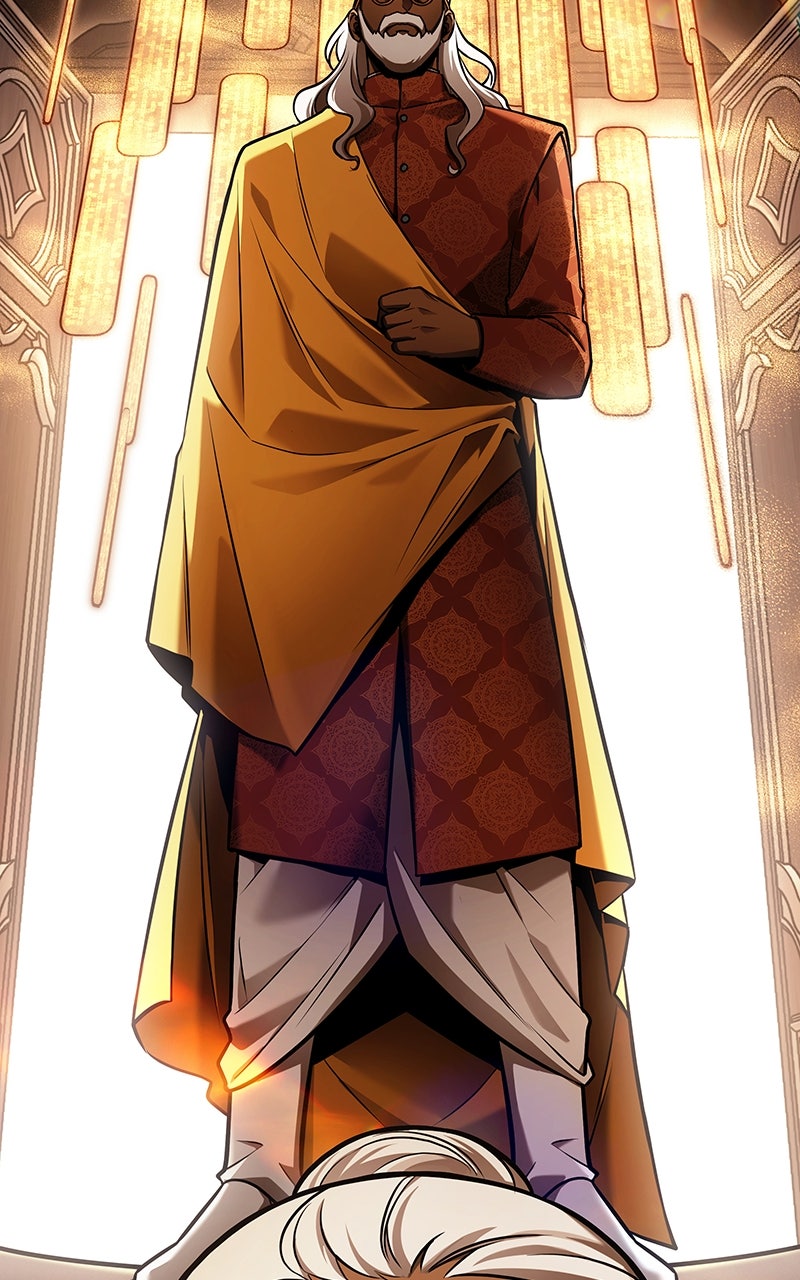 Read Omniscient Reader's Viewpoint EN Manga Online