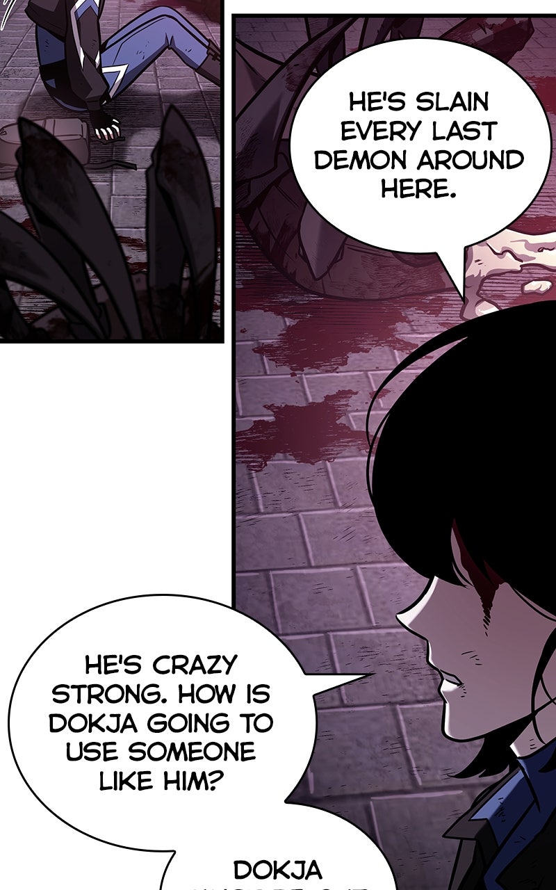Read Omniscient Reader's Viewpoint EN Manga Online