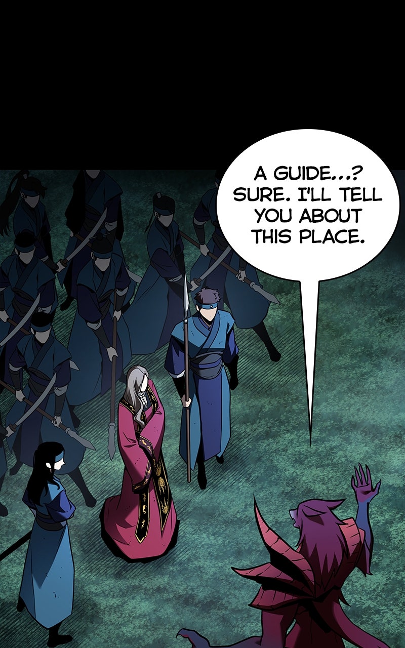 Read Omniscient Reader's Viewpoint EN Manga Online