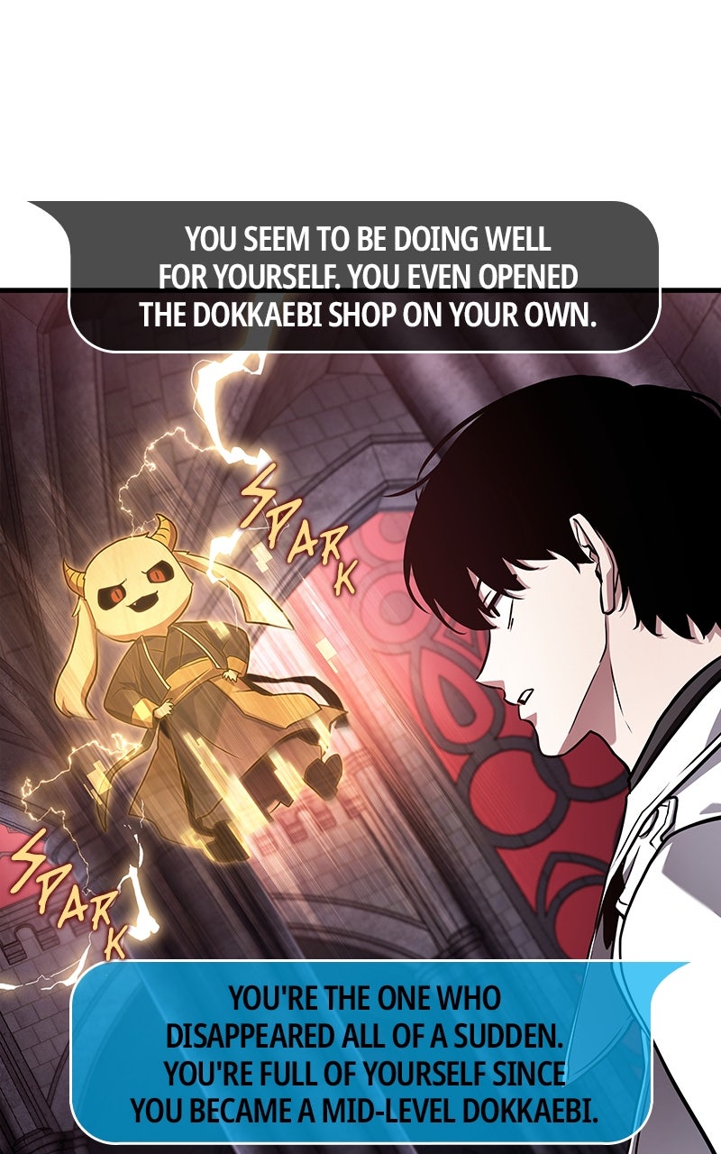 Read Omniscient Reader's Viewpoint EN Manga Online