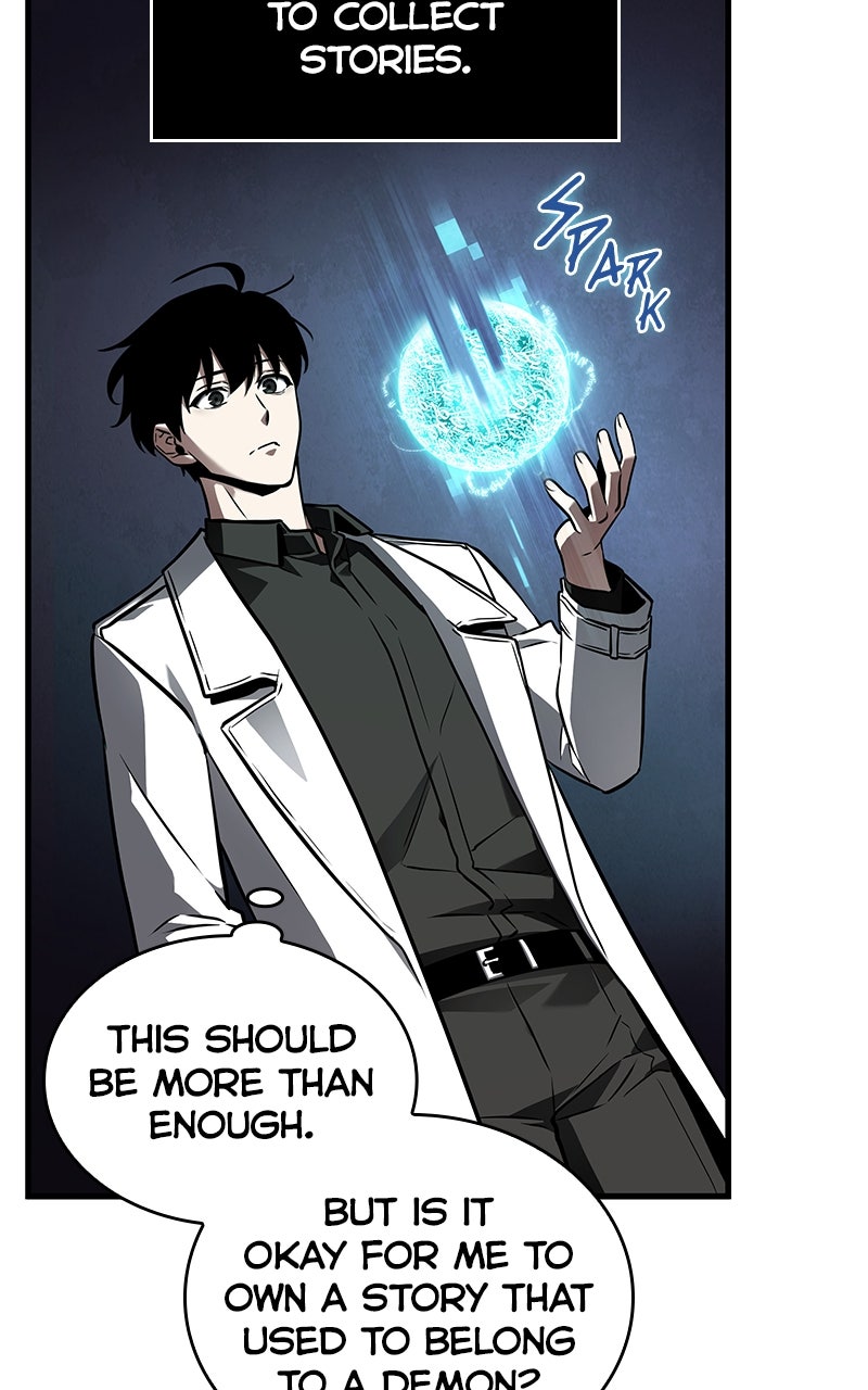 Read Omniscient Reader's Viewpoint EN Manga Online