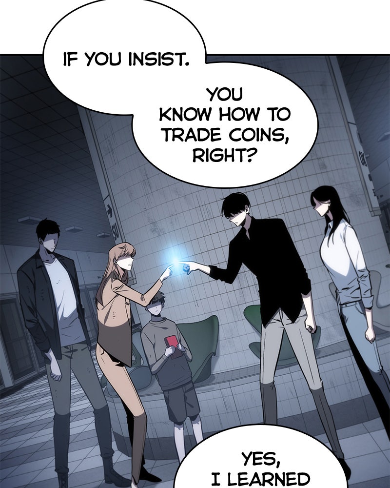 Read Omniscient Reader's Viewpoint EN Manga Online