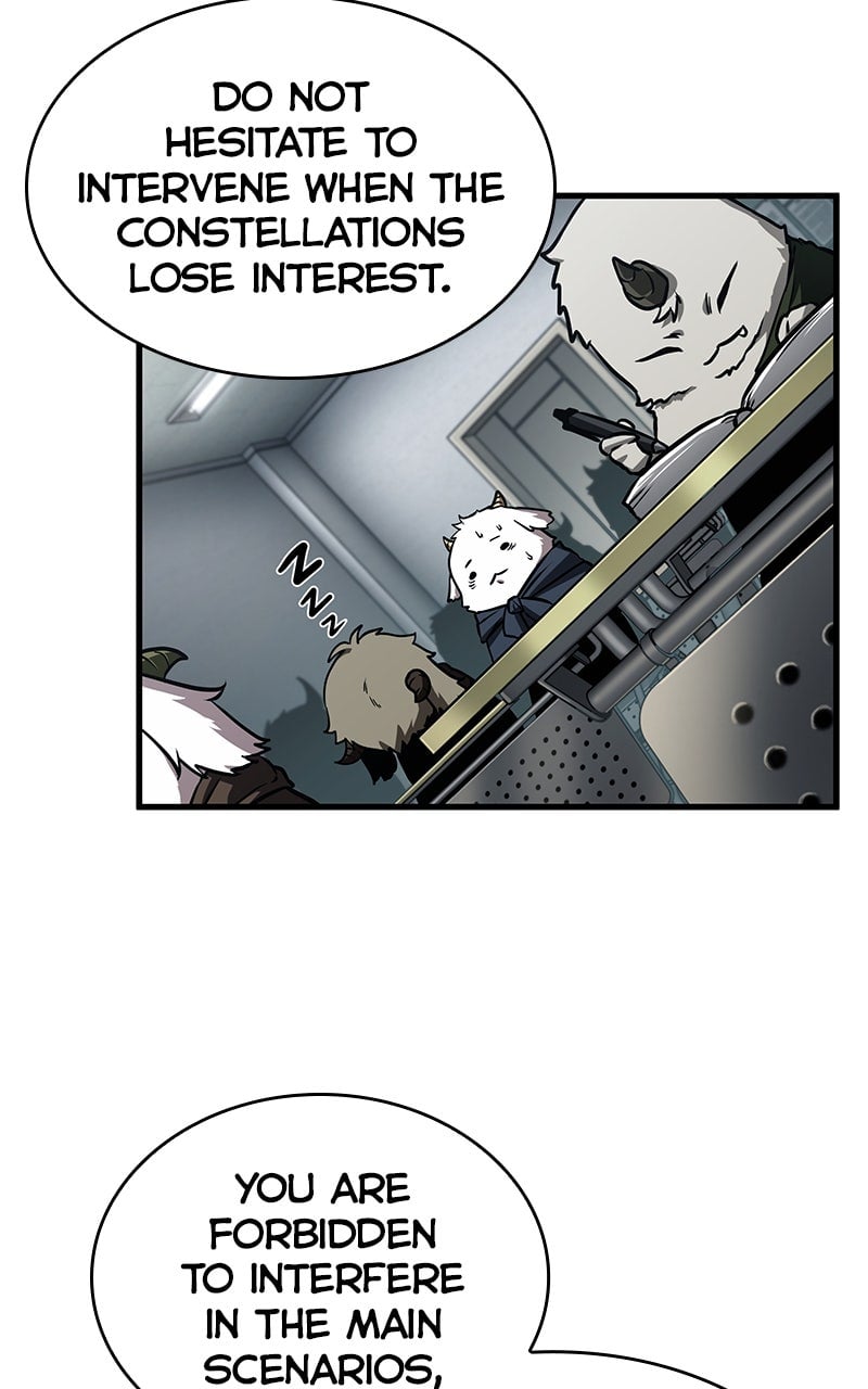 Read Omniscient Reader's Viewpoint EN Manga Online