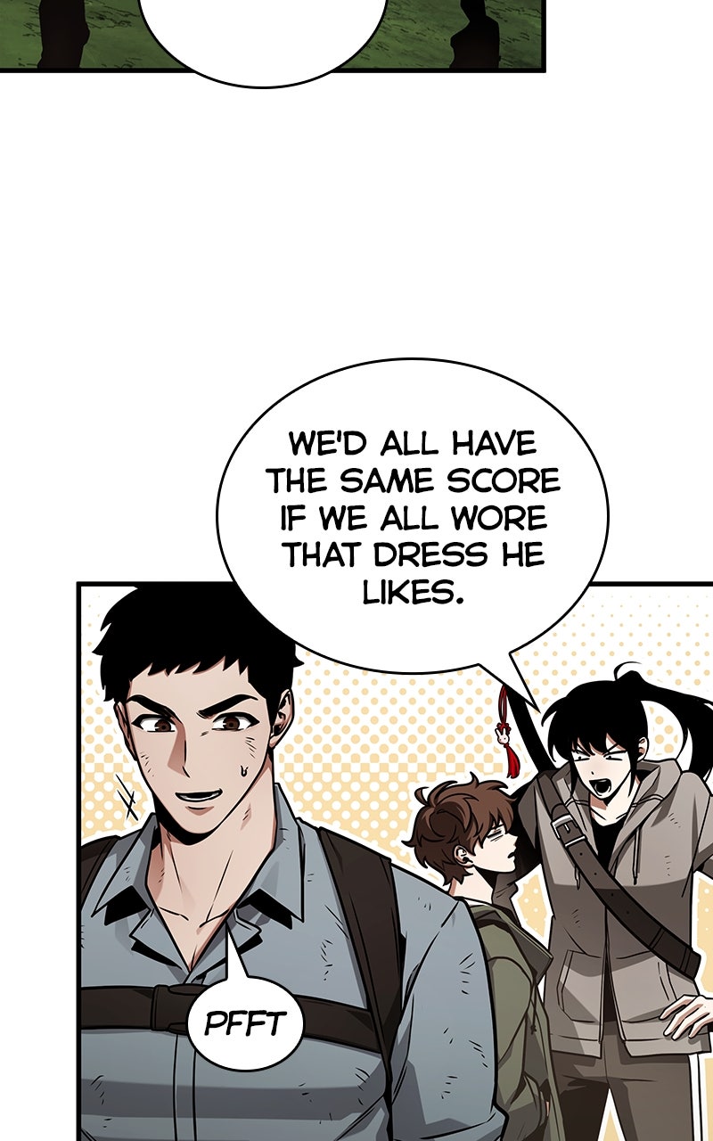 Read Omniscient Reader's Viewpoint EN Manga Online