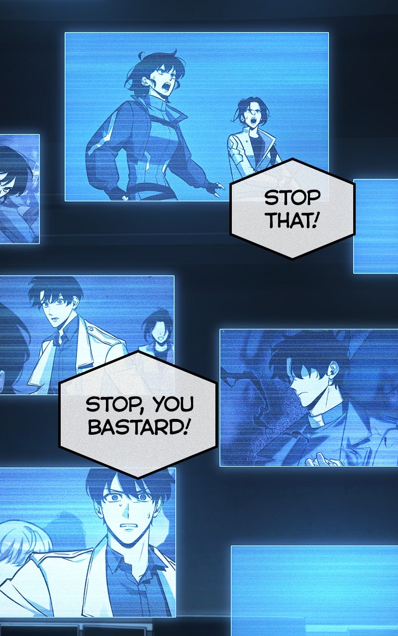 Read Omniscient Reader's Viewpoint EN Manga Online
