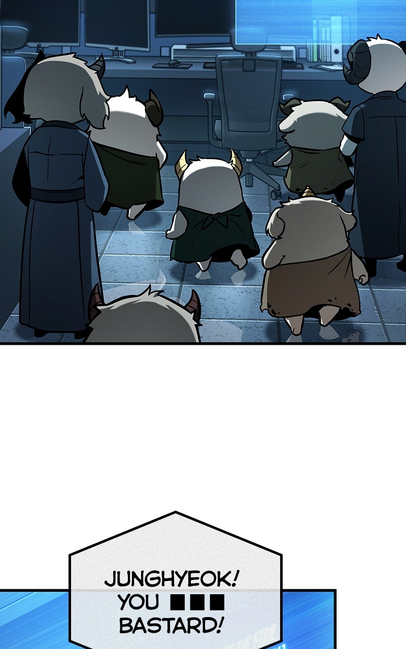 Read Omniscient Reader's Viewpoint EN Manga Online