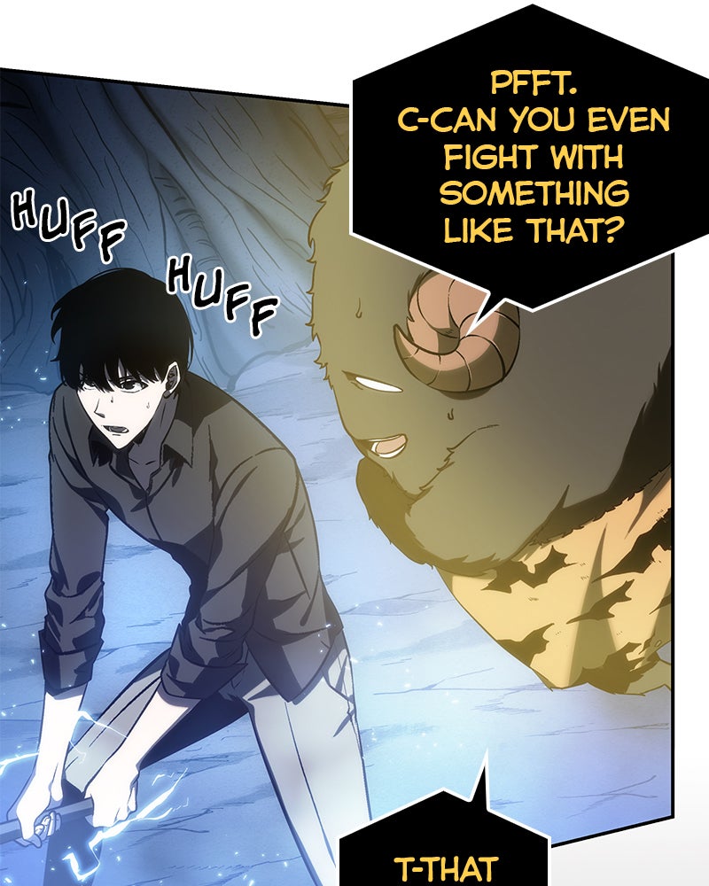 Read Omniscient Reader's Viewpoint EN Manga Online