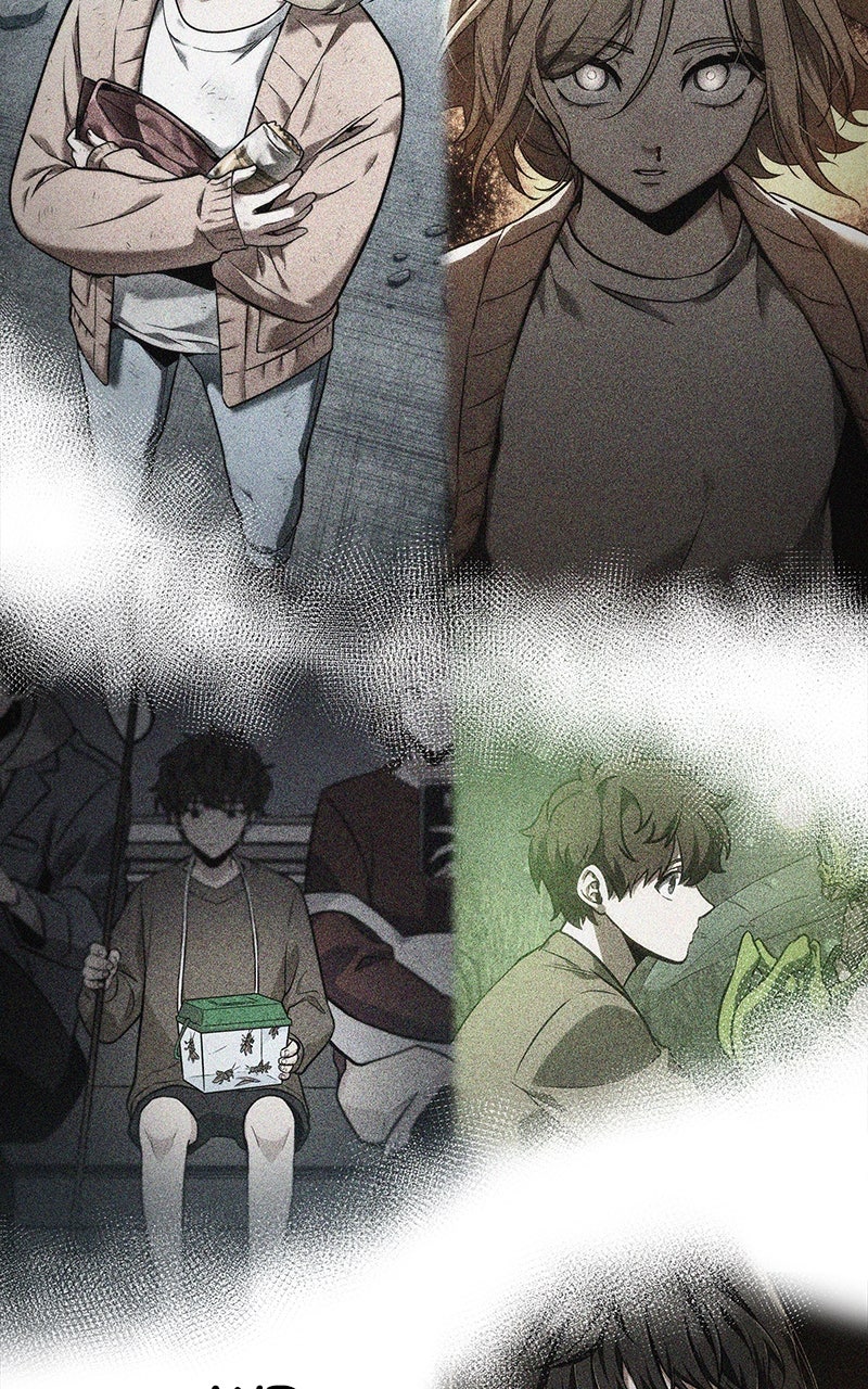 Read Omniscient Reader's Viewpoint EN Manga Online