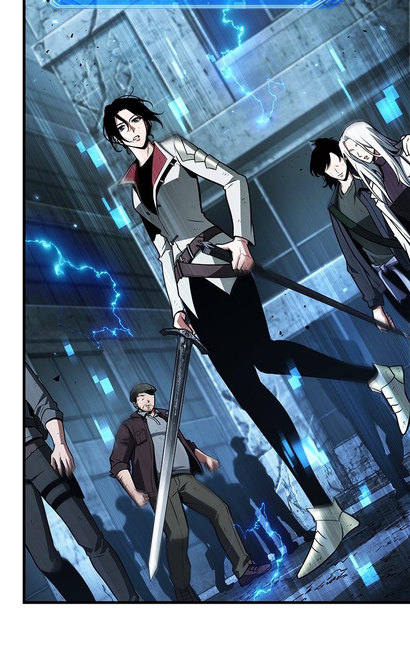 Read Omniscient Reader's Viewpoint EN Manga Online