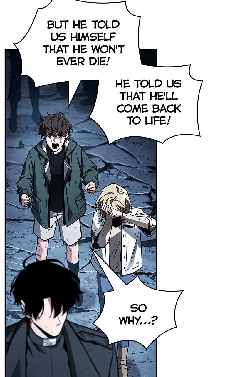 Read Omniscient Reader's Viewpoint EN Manga Online