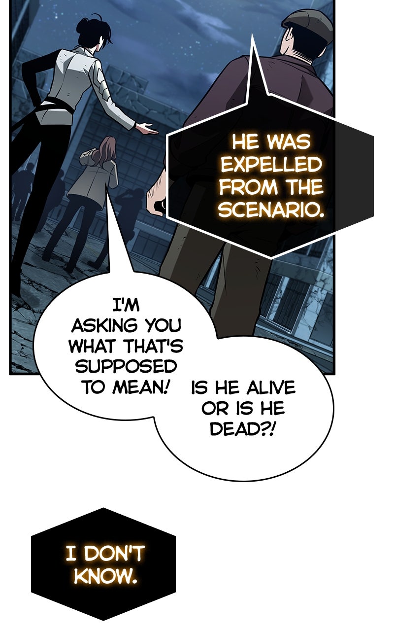 Read Omniscient Reader's Viewpoint EN Manga Online
